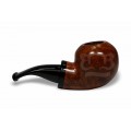 Cachimbo Maestro Briar (Aceita Filtro 9mm) Piteira Acrílico